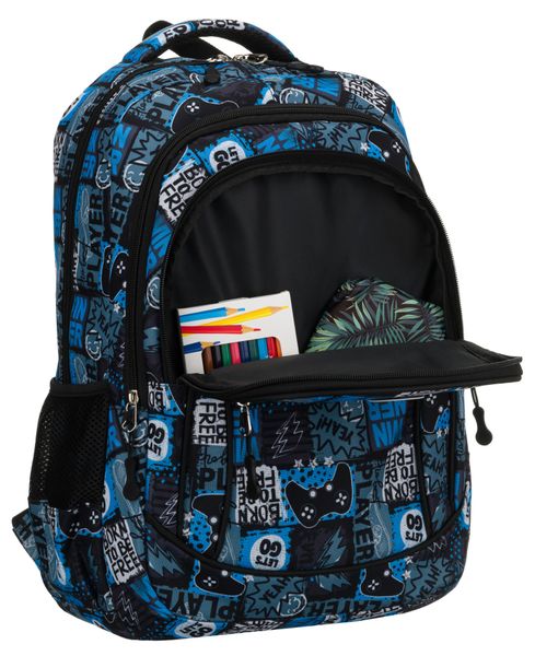 plecak ptn biedronka-5042 b62 zdjęcie 6