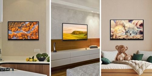 Telewizor JVC LT-32VH4300 32" LED Czarny na Arena.pl