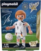 playmobil 71676 footballer dfb niclas fullkrug