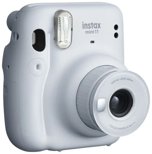 Aparat Fujifilm Instax Mini 11 + 10 wkładów zdjęcie 7