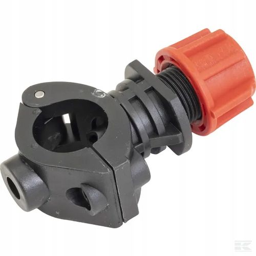 Uchwyt Dyszy 3/8" BSP - D.20-7 mm na Arena.pl