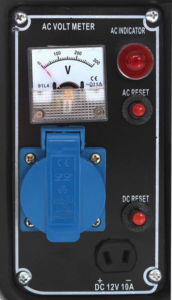 agregat 1200w 12/230v kd109b zdjęcie 13