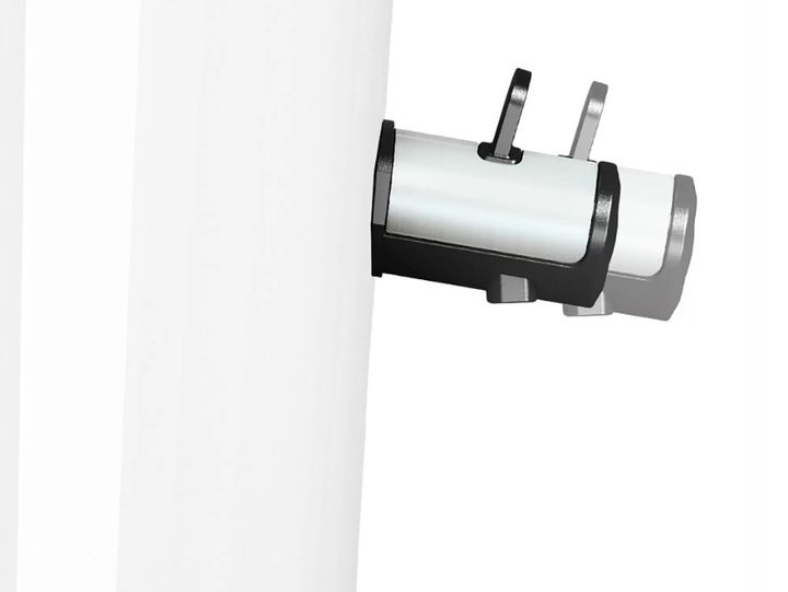 Sokowirówka Bosch MES25A0 Otwór XXL 700W DripStop 2 prędkości 1,5L Filtr zdjęcie 2