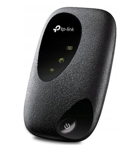Przenośny hotspot LTE TP-LINK M7200 na Arena.pl