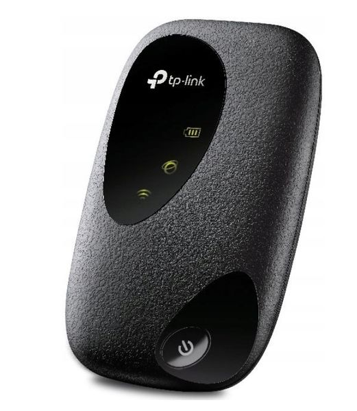 Przenośny hotspot LTE TP-LINK M7200 zdjęcie 4
