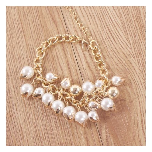 bransoletka na rękę shell b489 na Arena.pl