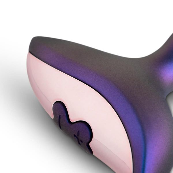 Hueman - Intergalactic Anal Vibrator zdjęcie 4