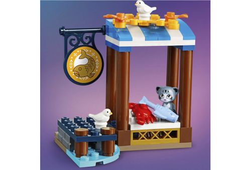 LEGO 41167 na Arena.pl