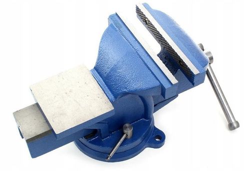 IMADŁO ŚLUSARSKIE 100 MM OBROTOWE Z KOWADŁEM 360 OBROTOWE CIĘŻKIE na Arena.pl