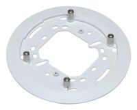 Axis T94F01M J-BOX/GANG BOX PLATE