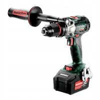 WIERTARKO-WKRĘTARKA AKUM UDAROW 18V SB 18 LTX BL I 2*5.2AH 602360650 METABO