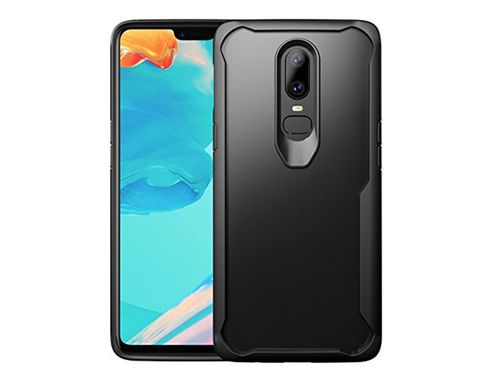 Etui Alogy Hybrid Armor OnePlus 6 na Arena.pl
