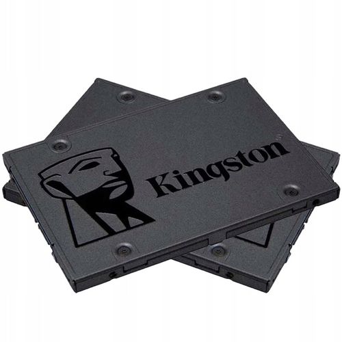 Dysk KINGSTON A400 480GB SSD na Arena.pl