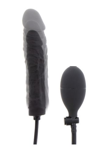 Hidden Desire Extreme Inflatable Dong - Advanced na Arena.pl
