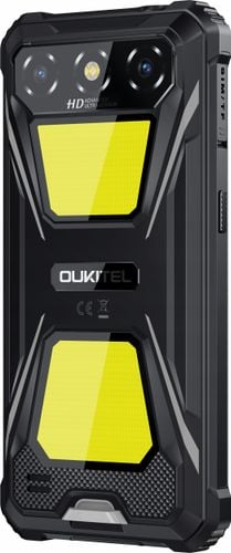 Smartfon OUKITEL G5 4/128GB czarny na Arena.pl