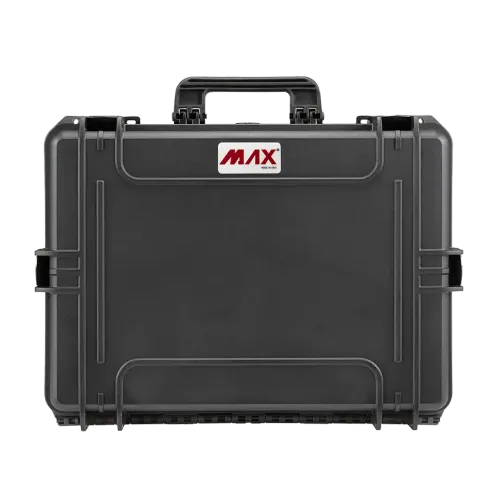 Walizka hermetyczna MAX505H280 555x428x306 mm na Arena.pl