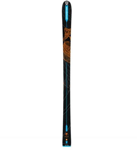 Narty Skiturowe Dynastar Vertical Dł. 162cm na Arena.pl