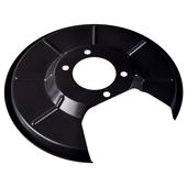OSLONA TARCZY HAMULCOWEJ TYL LEWA Ford Focus II 2008 2009 2010 2011 2012