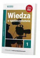 WOS LO 1 podręcznik ZR Artur Derdziak