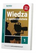 WOS LO 1 podręcznik ZR Artur Derdziak