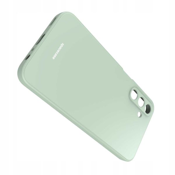 Spacecase Silicone Case Galaxy A15 4G / 5G Mint zdjęcie 6