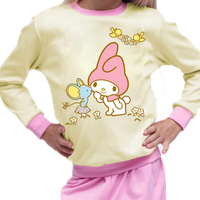 Piżama dziecięca - Cinnamoroll