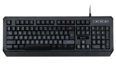 Klawiatura GAMEZONE Lightray USB na Arena.pl