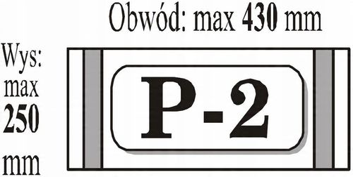 okładka przyl.p2 format b5 (50) iks a'6 na Arena.pl