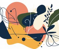 Plakat 60x50cm Dynamika Wizji