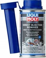 LIQUI MOLY DODATEK DO CZYSZCZENIA BEZPOŚREDNICH UKŁADÓW WTRYSKOWYCH 120ML