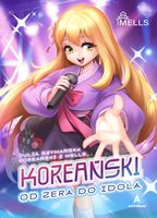 Koreański od zera do idola Julia Szymańska