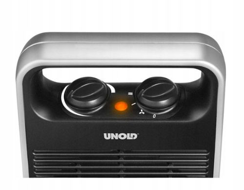 Termowentylator wentylator Grzejnik 3 Tryby 2000W na Arena.pl