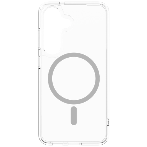 Spacecase Clear Mag Galaxy S25 na Arena.pl