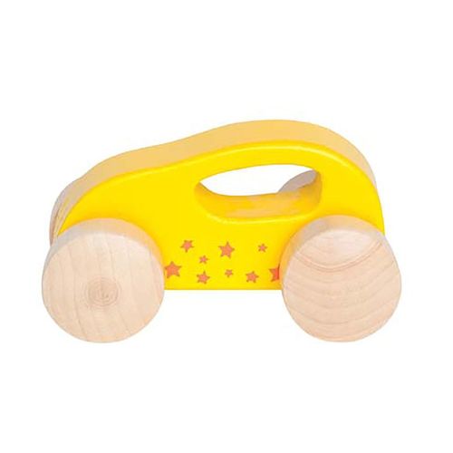 HAPE Mały samochodzik na Arena.pl