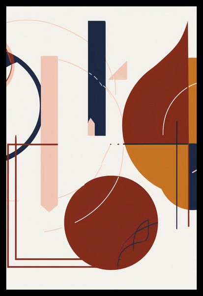 Plakat 67,5x100cm Harmonia Wnikliwa zdjęcie 2
