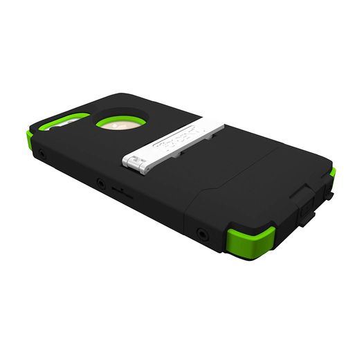 TRIDENT KRAKEN - Apple iPhone 5S / SE - GREEN na Arena.pl
