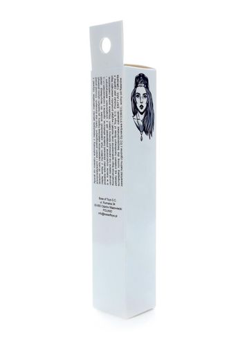 Wibrator Strong Bullet Vibrator Silver/Black USB 10 Function na Arena.pl