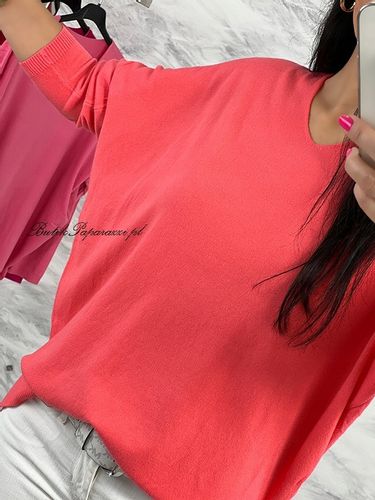 SWETEREK DEKOLT BASIC SORBET na Arena.pl