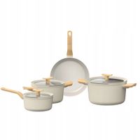 Garnek tradycyjny Berghoff Balance 4,4 l