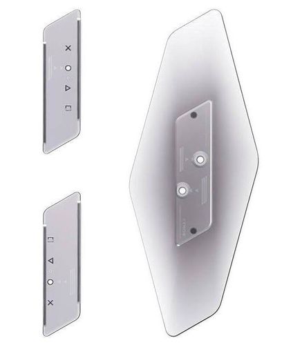 ORYGIN. Sony Vertical Stand PODSTAWKA PS4 SLIM PRO na Arena.pl