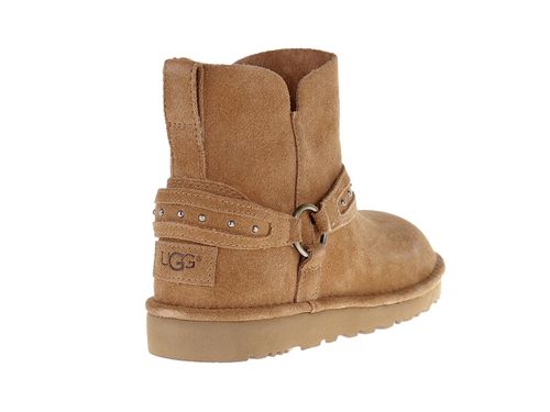 UGG AILIYAH Chestnut 1019943-CHE - 37 na Arena.pl