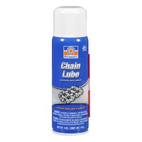 Permatex smar do łańcuchów - pianka 141g