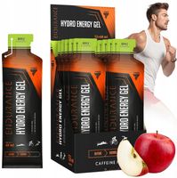 Trec ŻEL NAWADNIAJĄCY Endurance Hydro Energy Gel 12x60ml ENERGETYCZNY