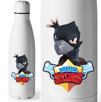 Termos - Butelka Termiczna - Brawl Stars - Acievements