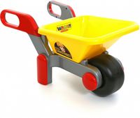 Taczka Nr4 Construct