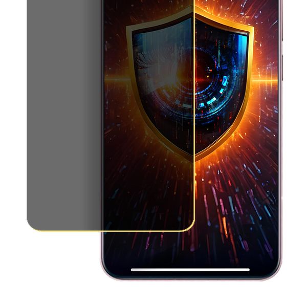 OnePlus 13 - 3mk Silky Matt Privacy zdjęcie 8