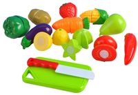 Warzywa i owoce na rzep deska 5902802907059