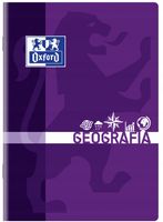 ZESZYT A5/60K KRATA OXF GEOGRAFIA 400092592 A'5