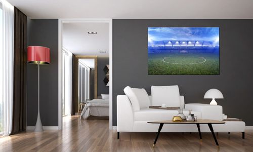 Obraz 120X80 Stadion na Arena.pl