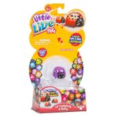 COBI 28447 BIEDRONKA + BIEDRONECZKA LITTLE LIVE PETS